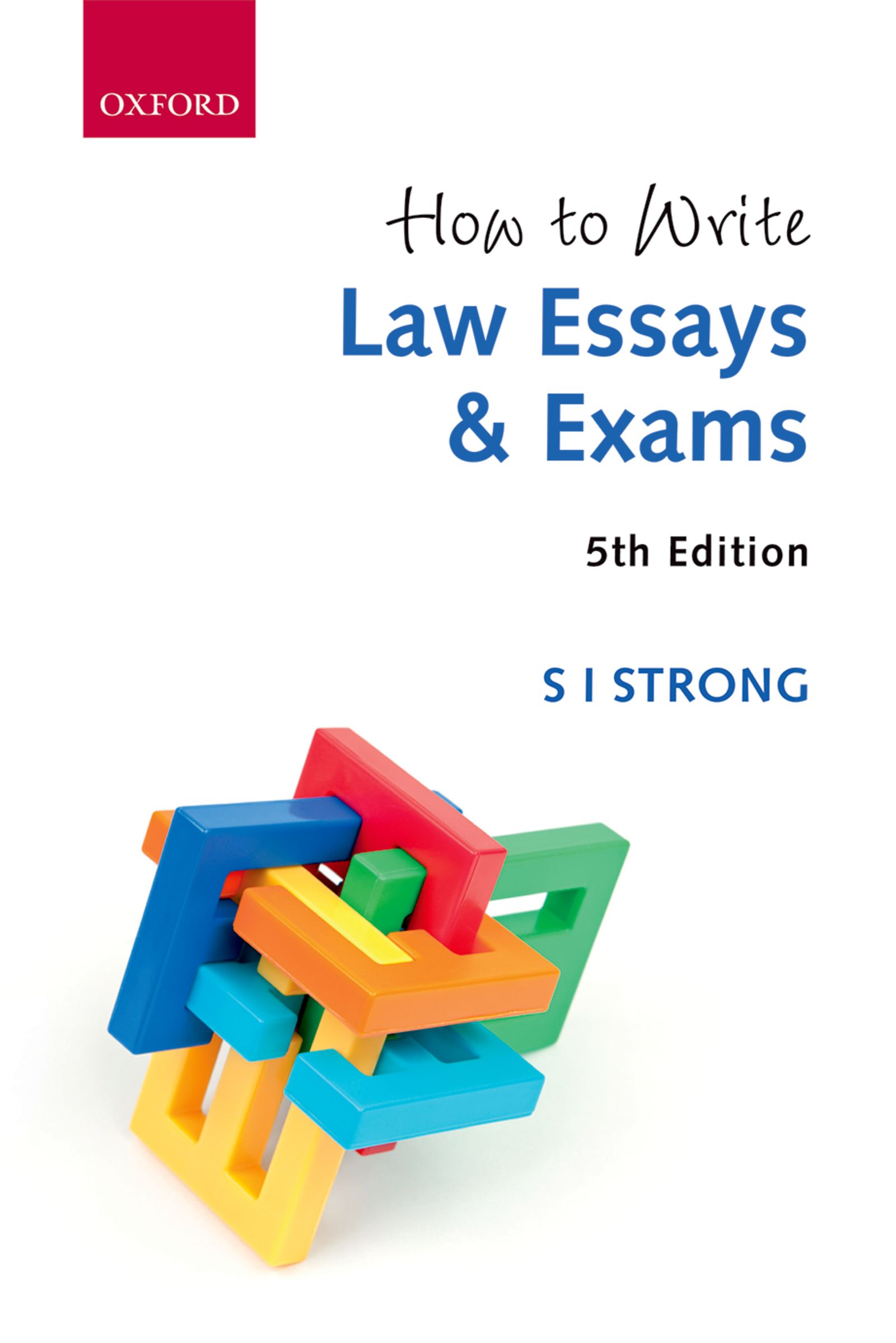 create law essay