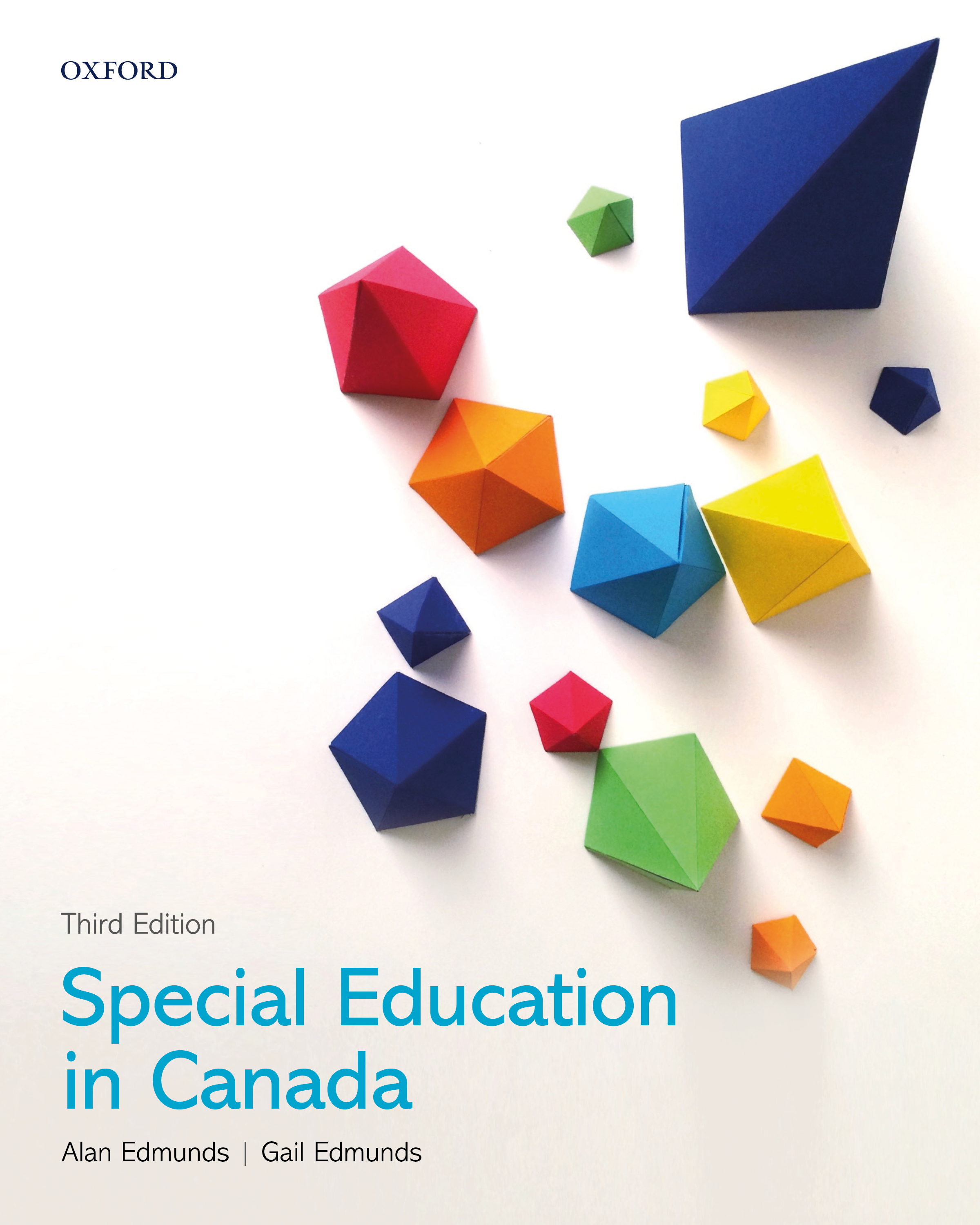 phd in special education in canada