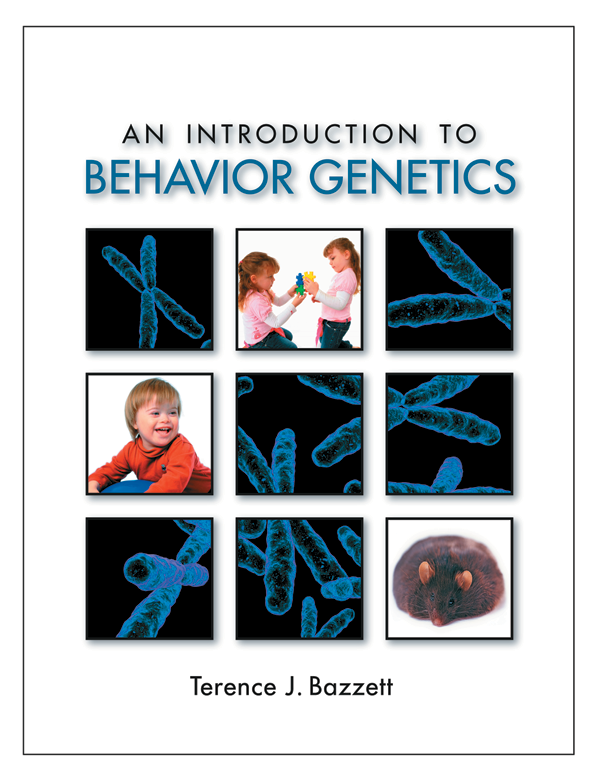 behavioral genetics case study