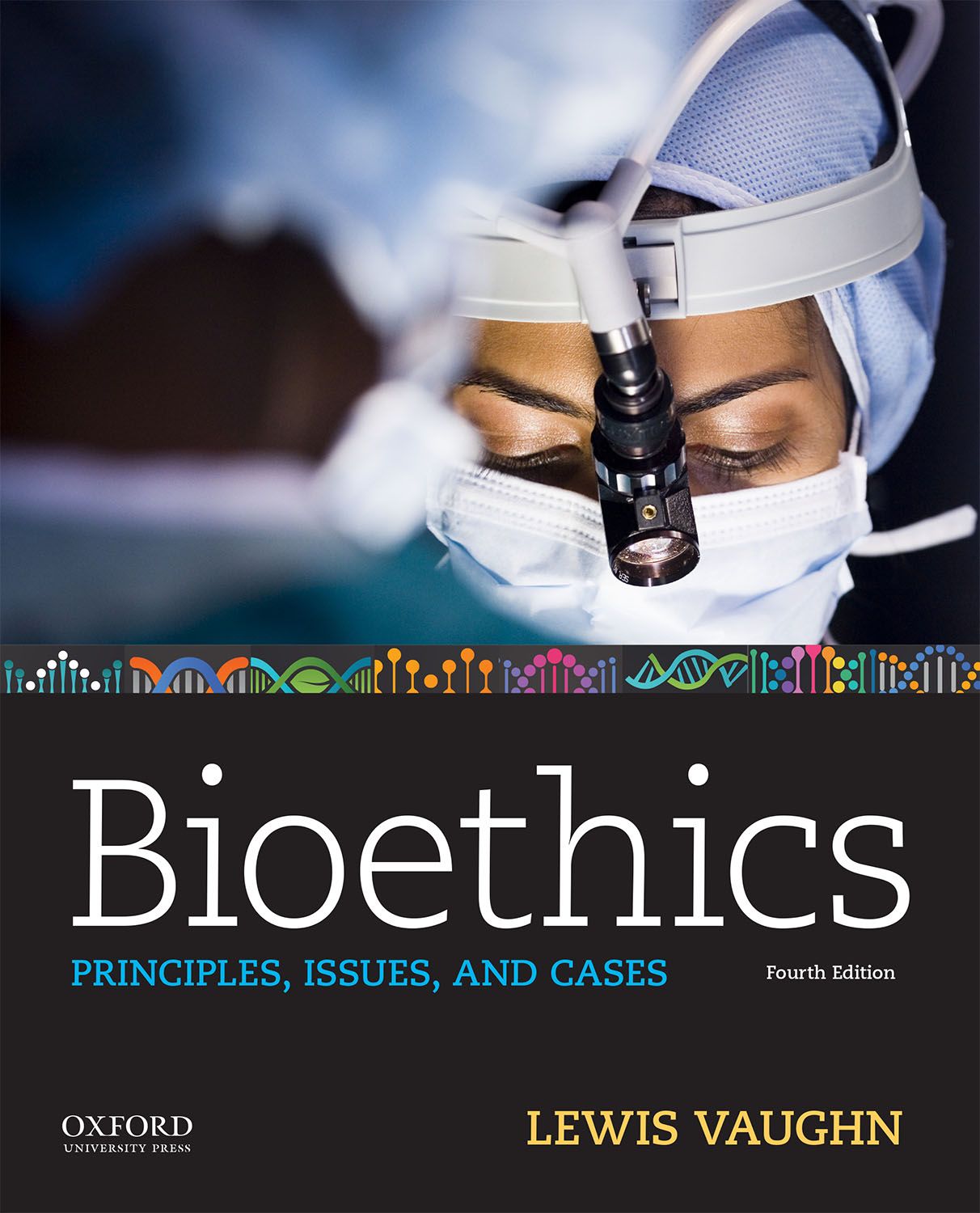 Bioethics 4e Learning Link