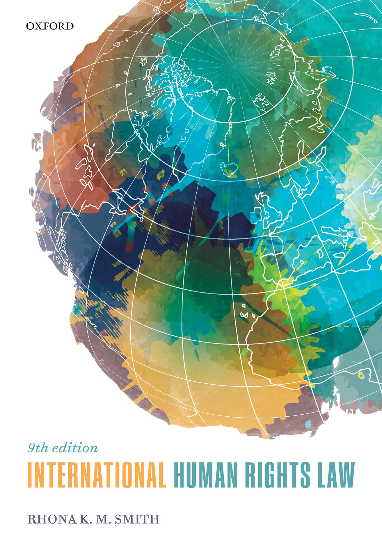 International Human Rights Law Dissertation Topics