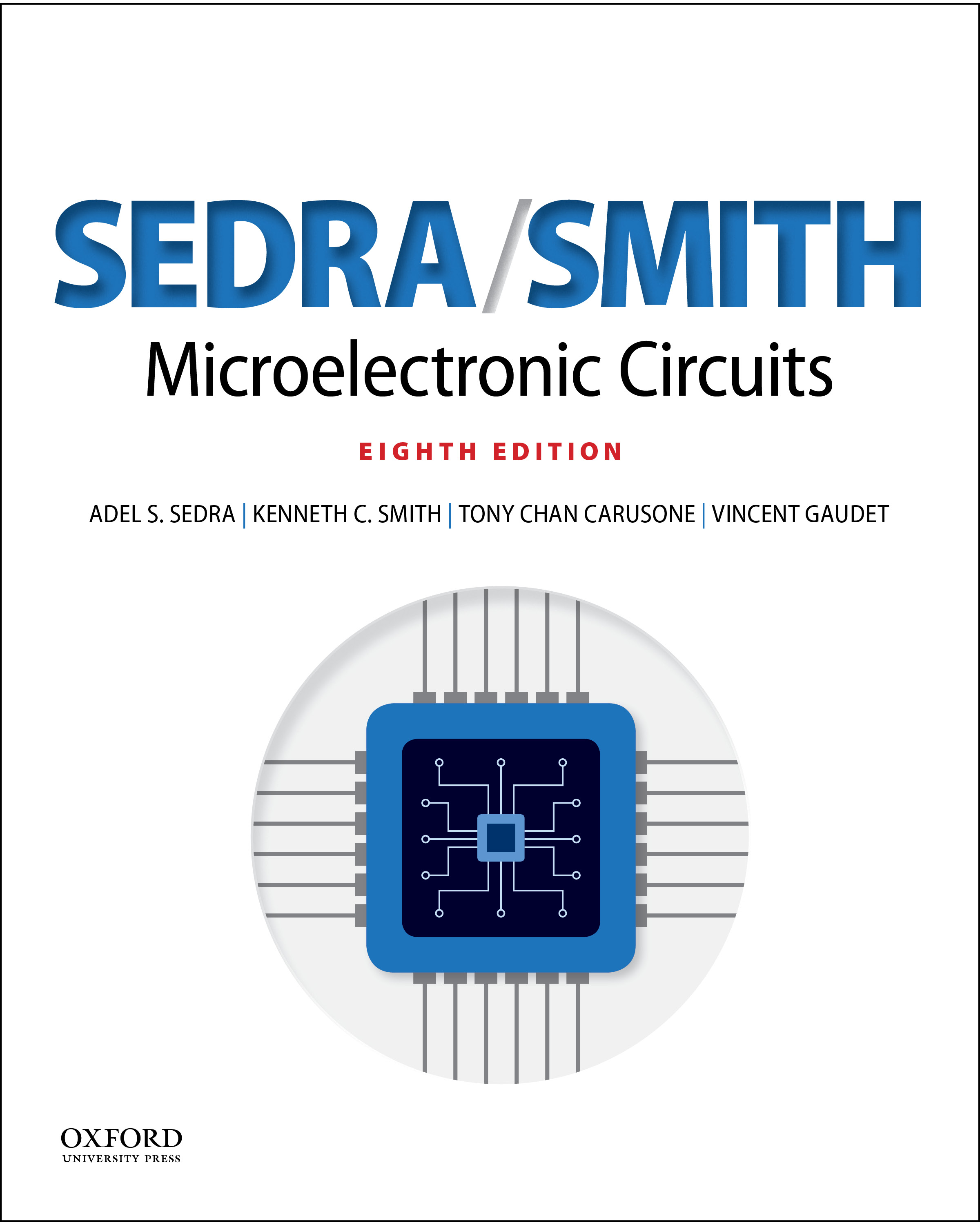 sedra and smith microelectronic circuits chegg