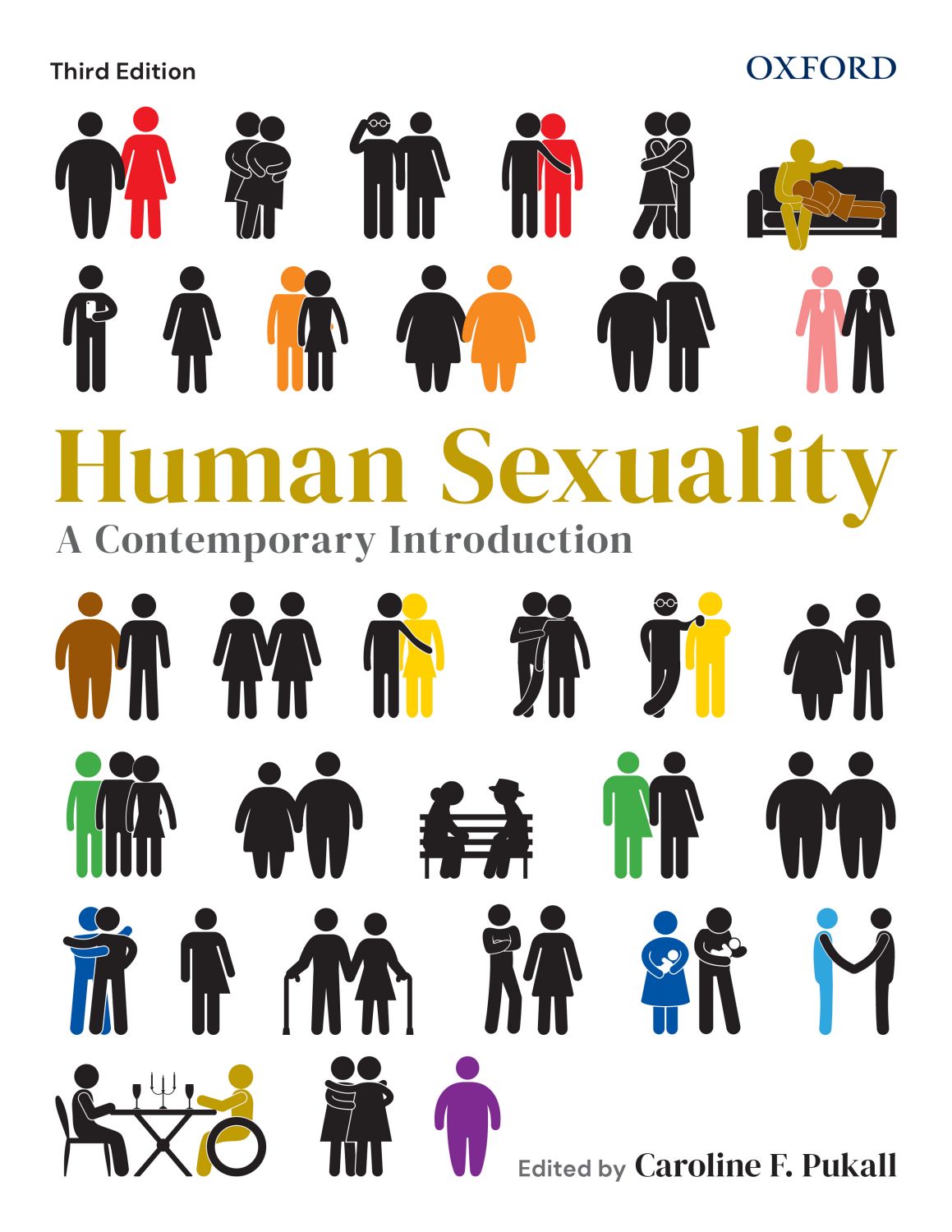 research topics on gender and sexuality