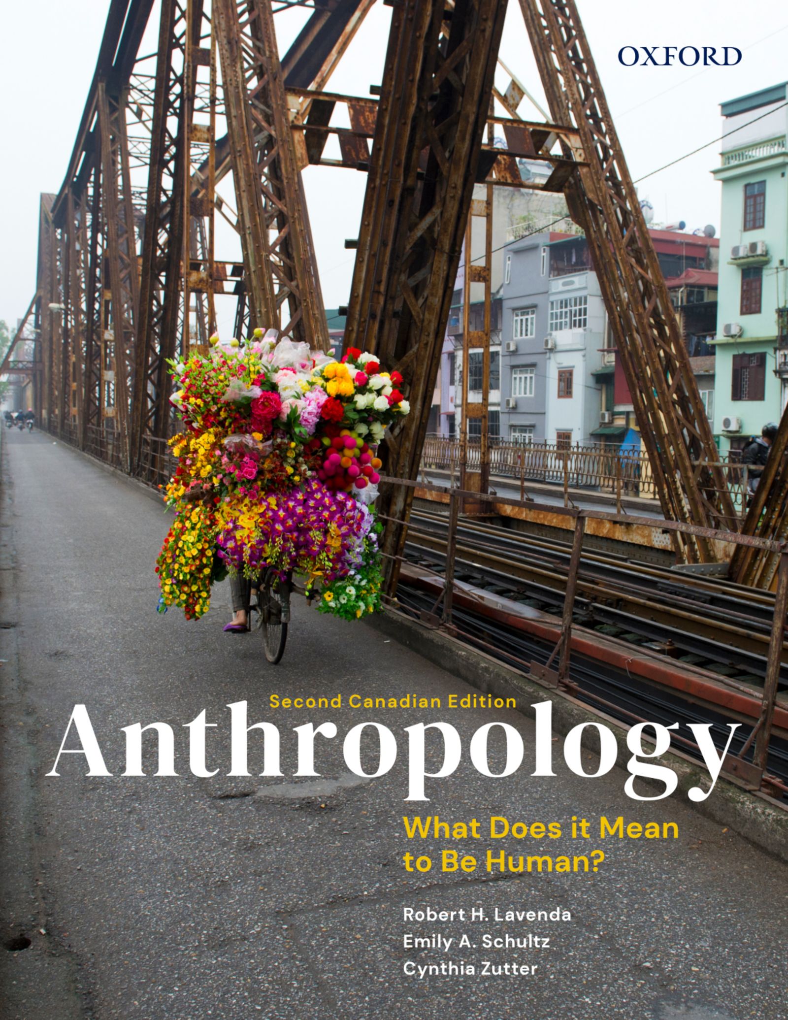 what does it mean to be human anthropology essay