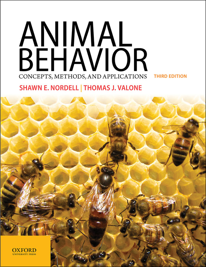 Animal Behavior: Concepts, Methods, and Applications, 3e, Student Resources  - Learning Link