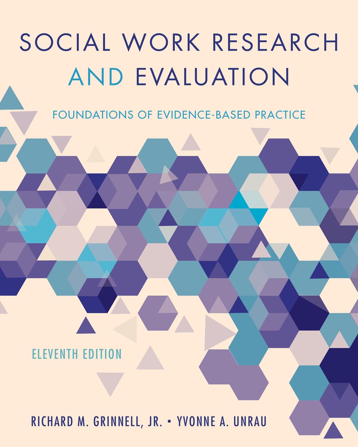 social worker research and evaluation