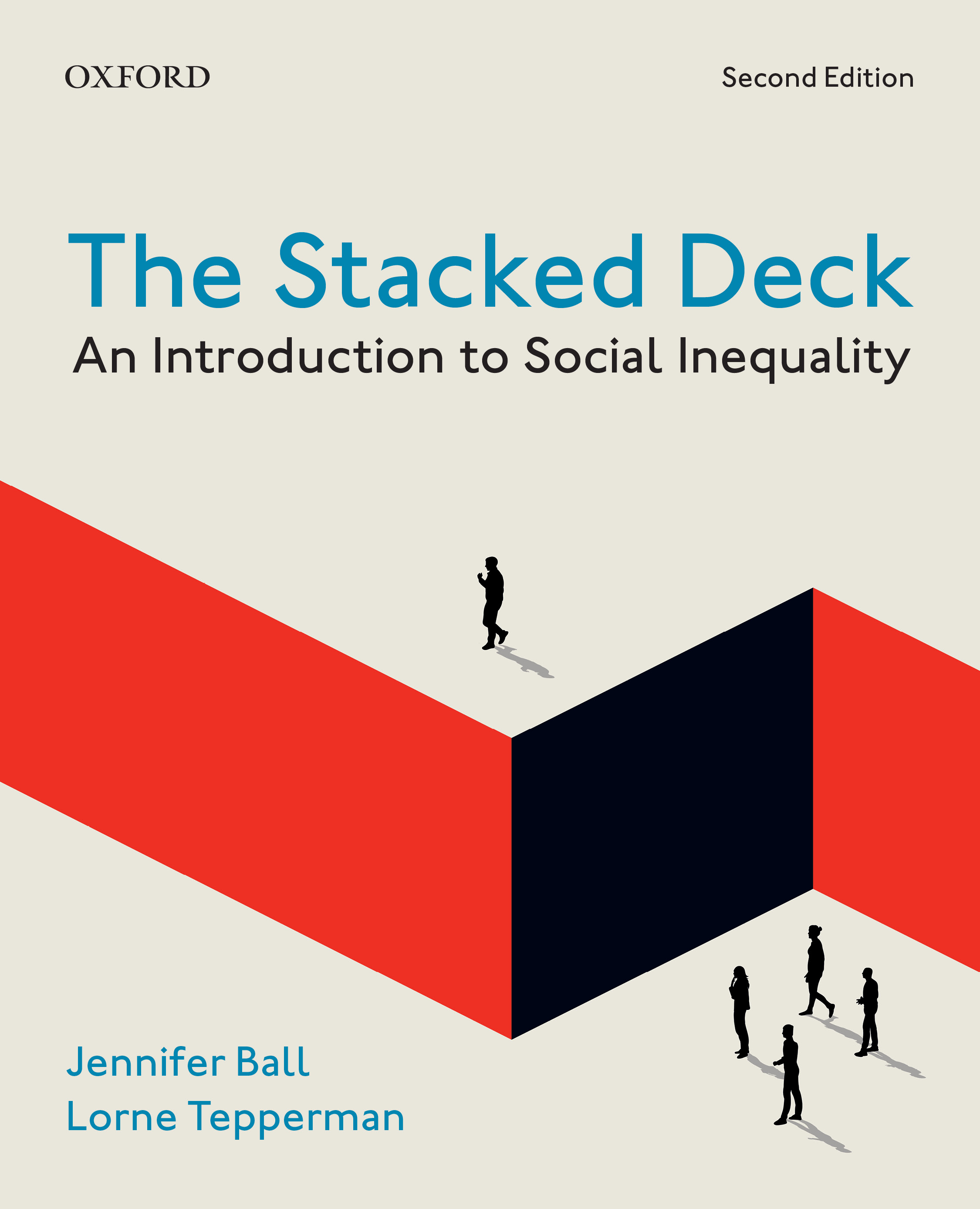 The Stacked Deck 2e Student Resources - Oxford Learning Link