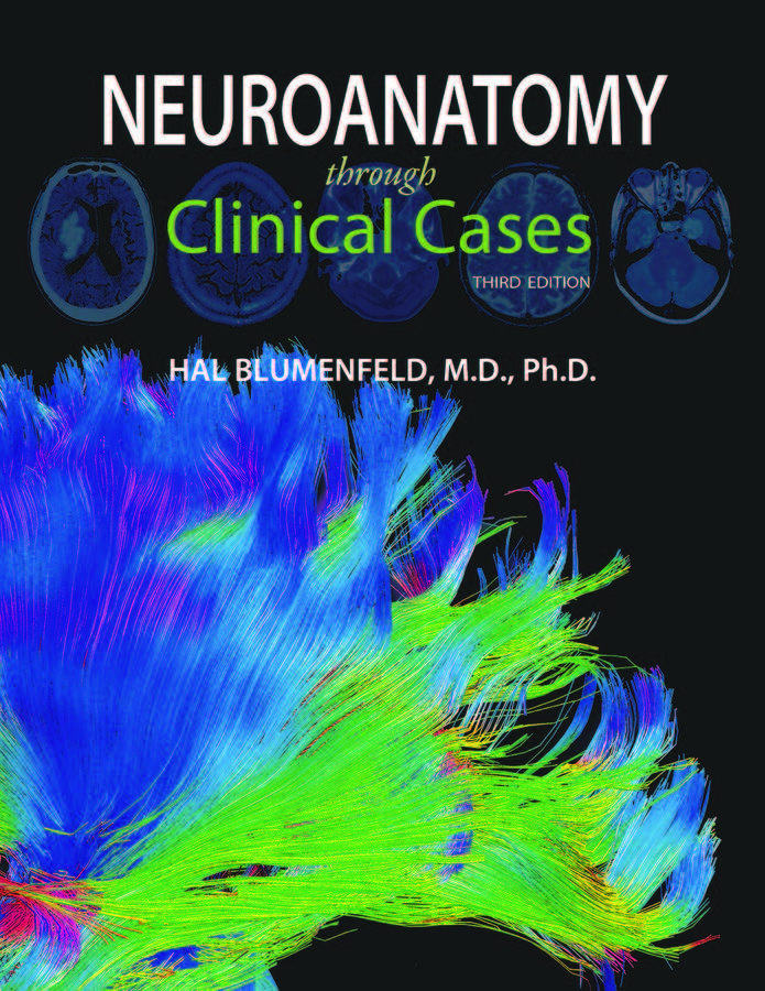 Neuroanatomy Through Clinical Cases 3e Learning Link