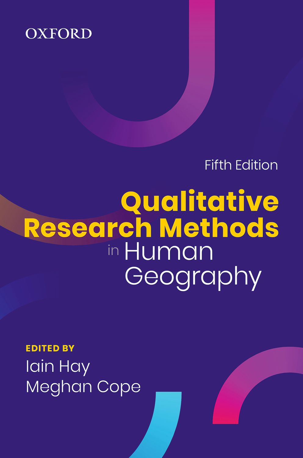 qualitative research methods in human geography 4th edition pdf