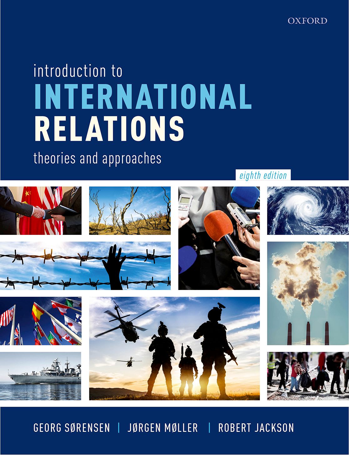 International Relations HSE & UoL