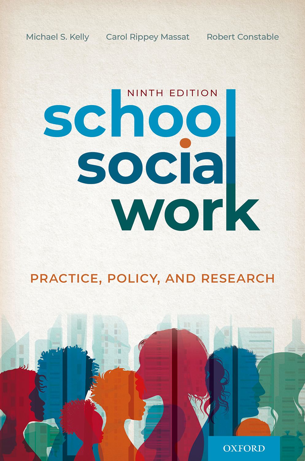 school social work practice policy and research