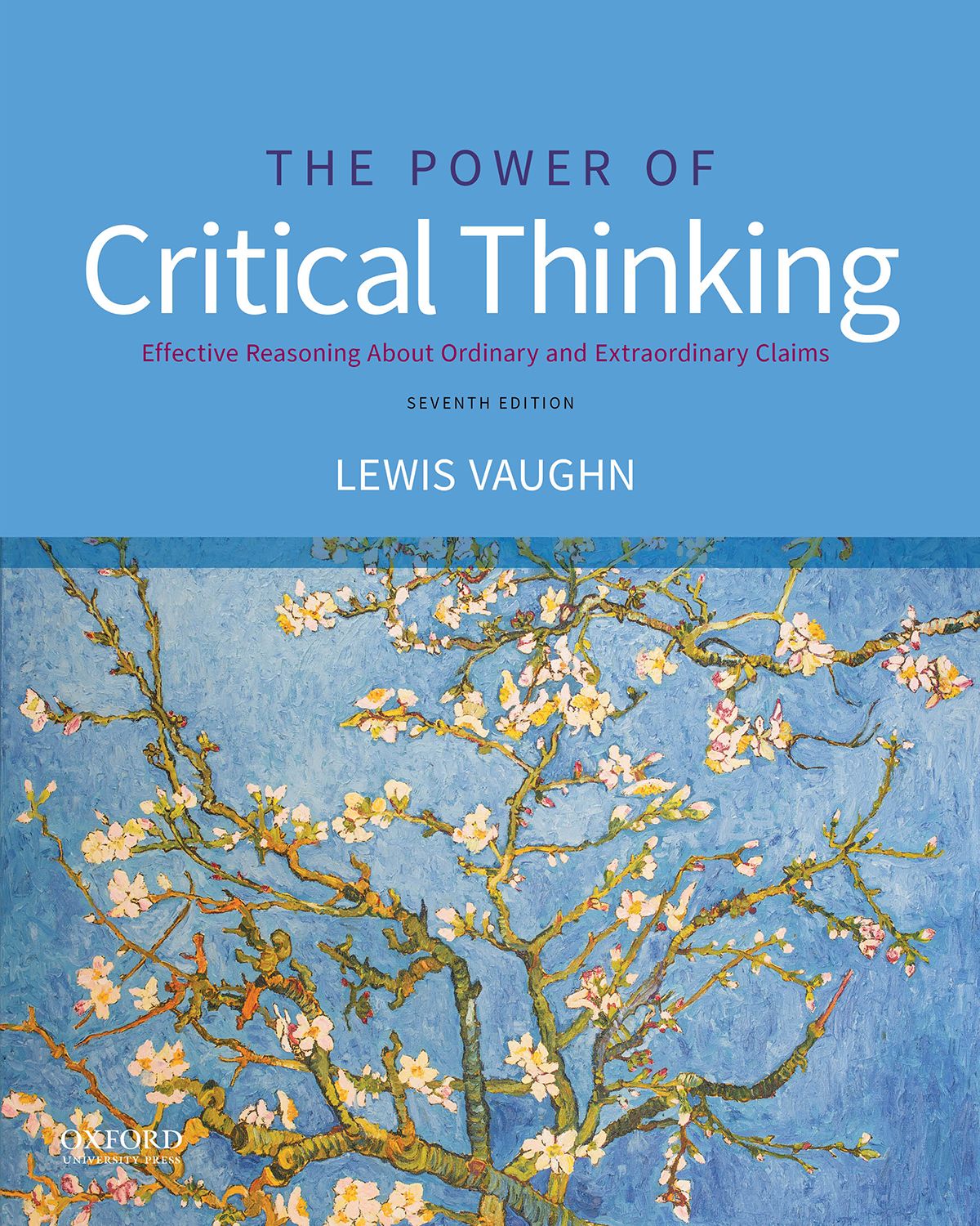the power of critical thinking textbook