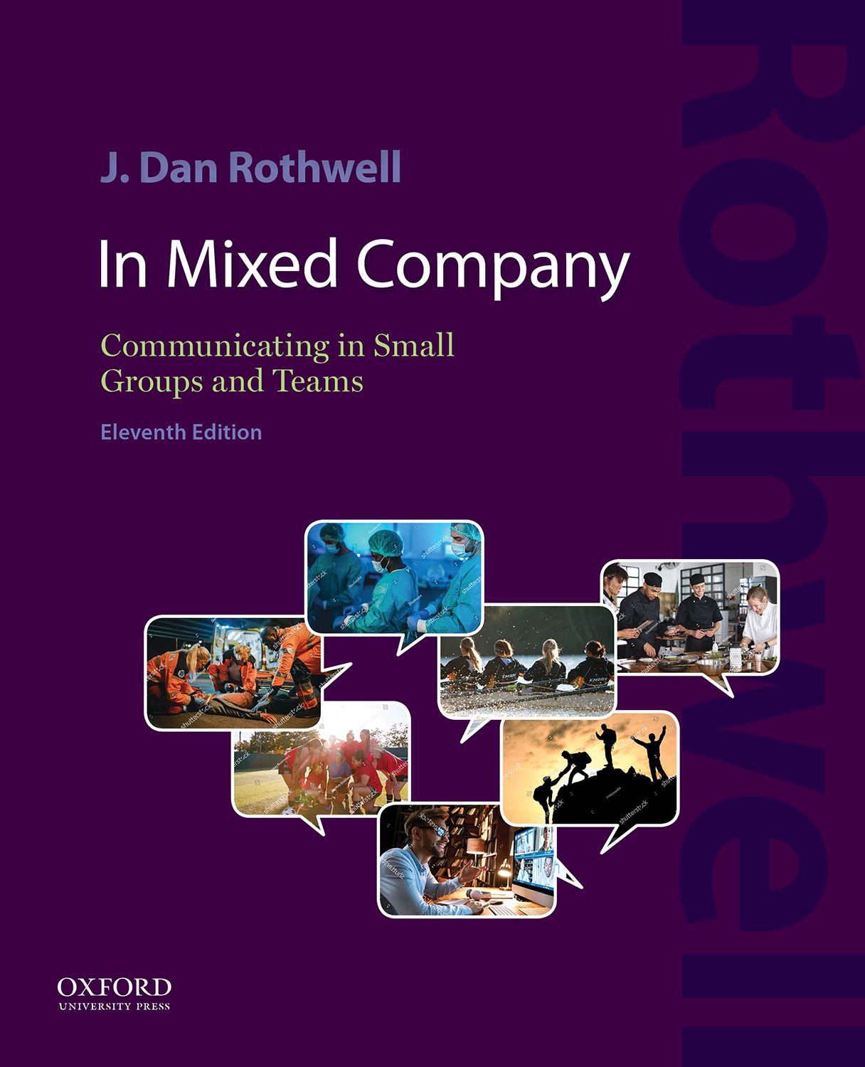 In Mixed Company 11e Instructor Resources Learning Link