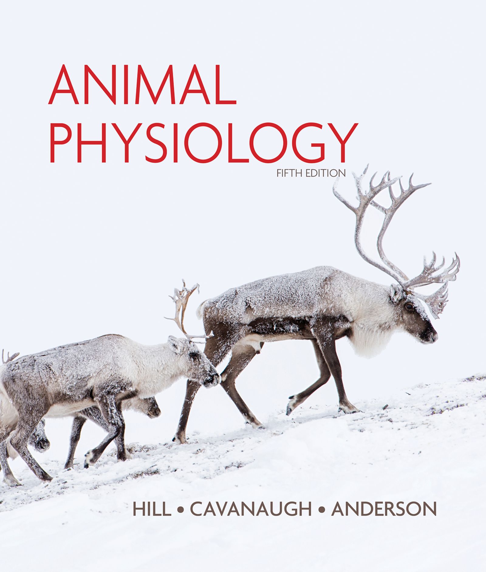 Animal Physiology, Fifth Edition - Learning Link