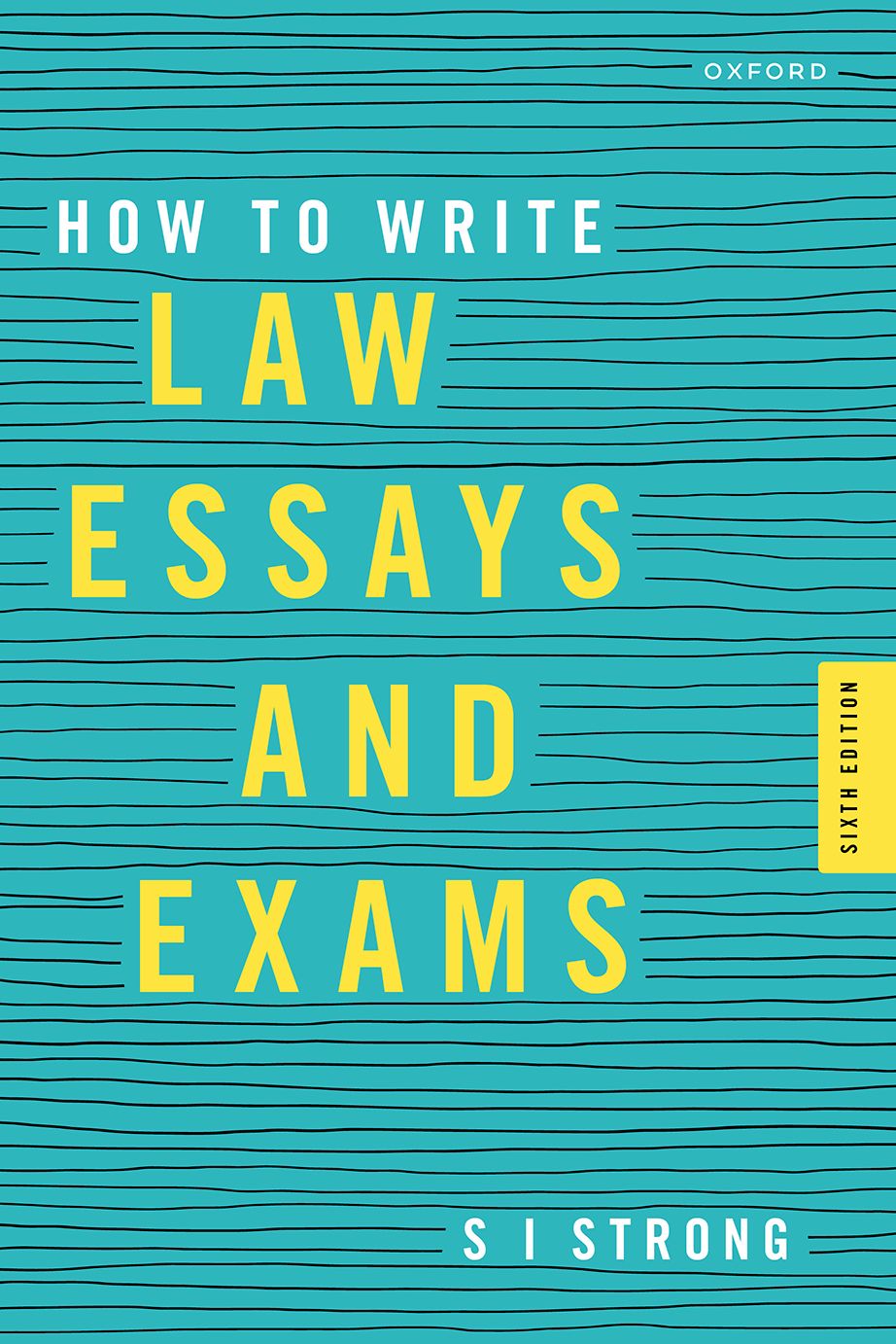 so strong how to write law essays