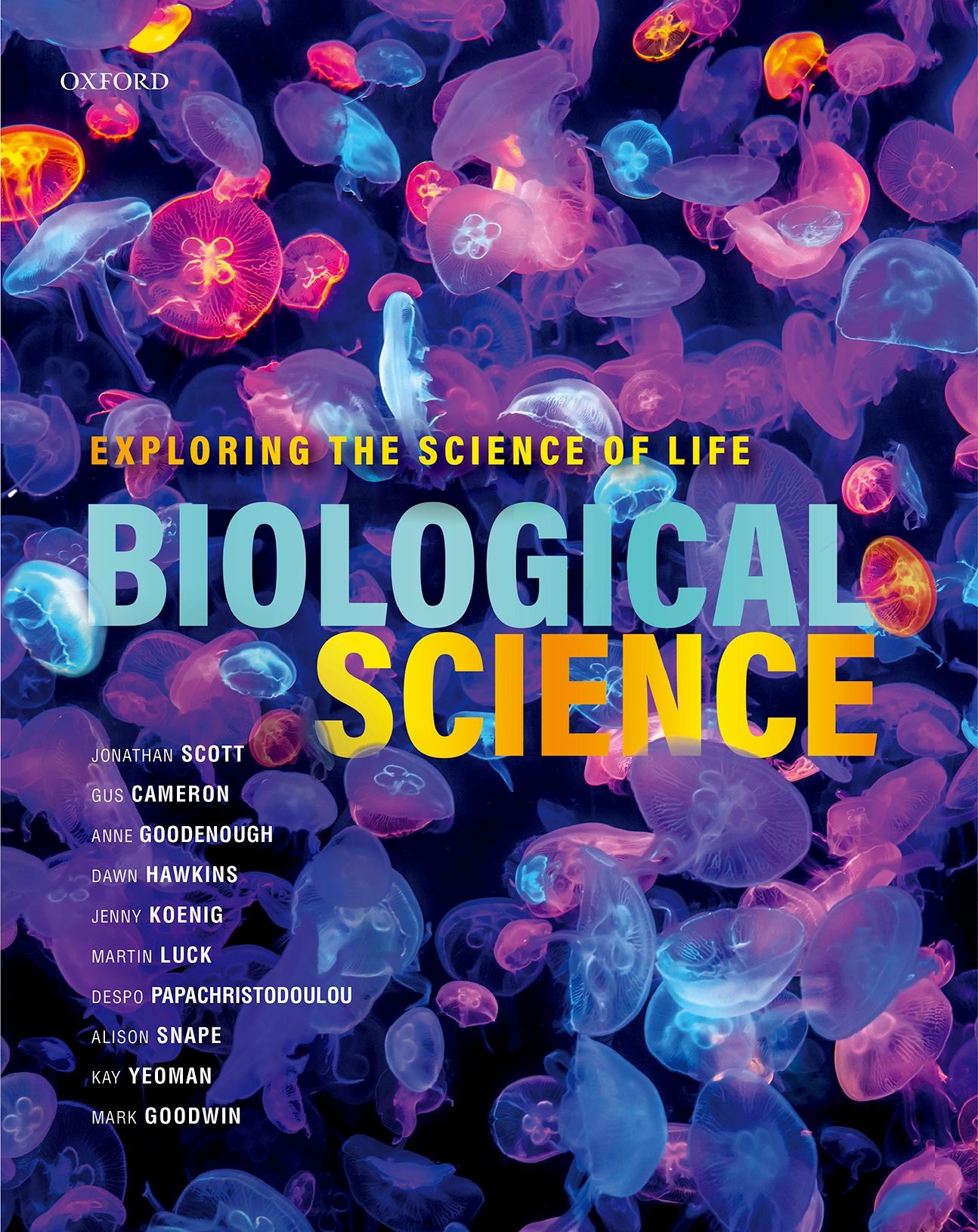 Biological Science - Learning Link