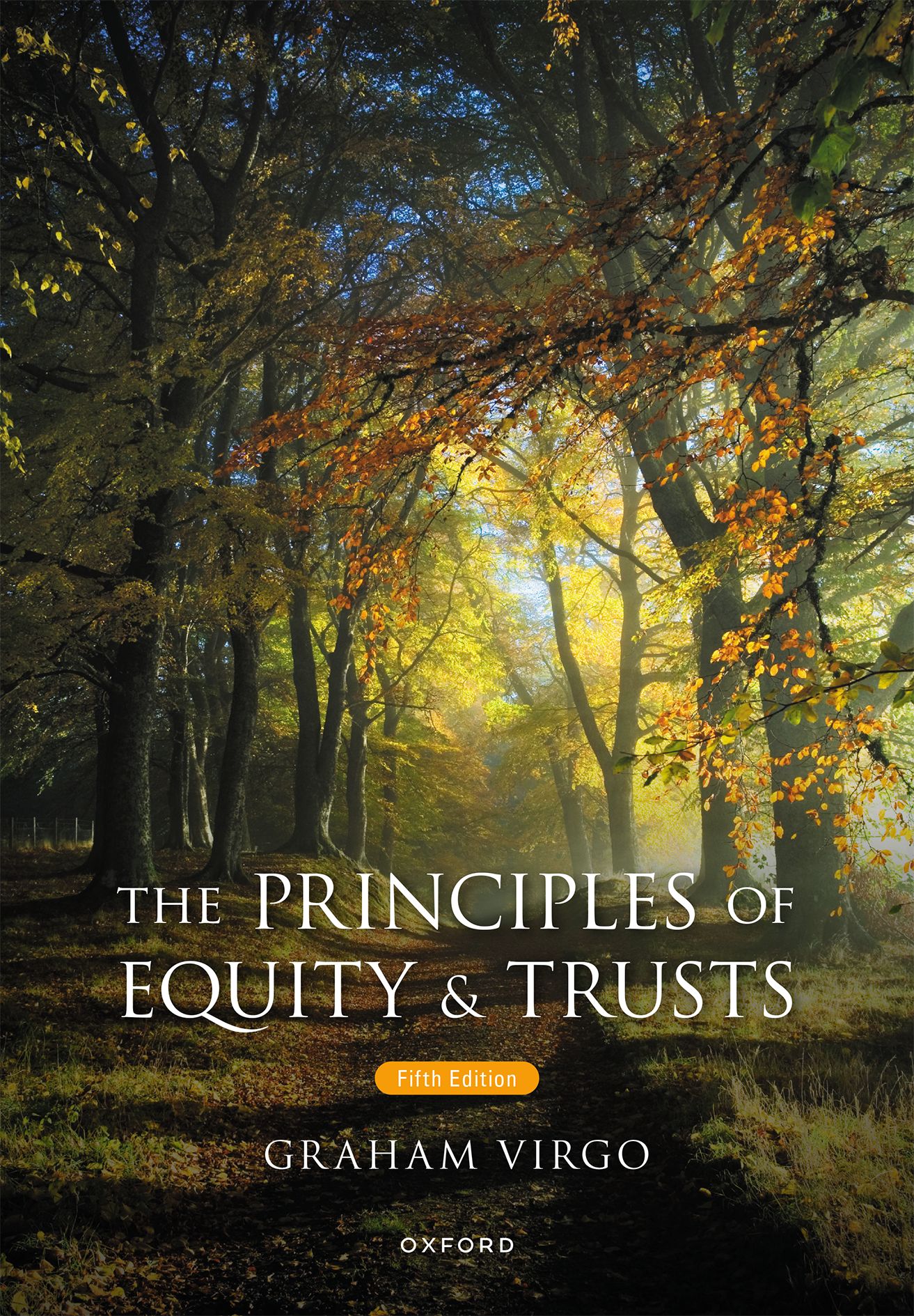 The Principles Of Equity Trusts 5e Student Resources Learning Link