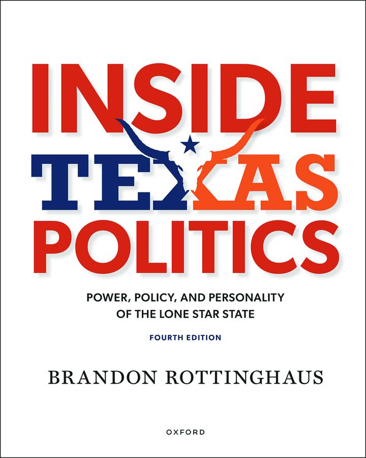 texas politics essay topics