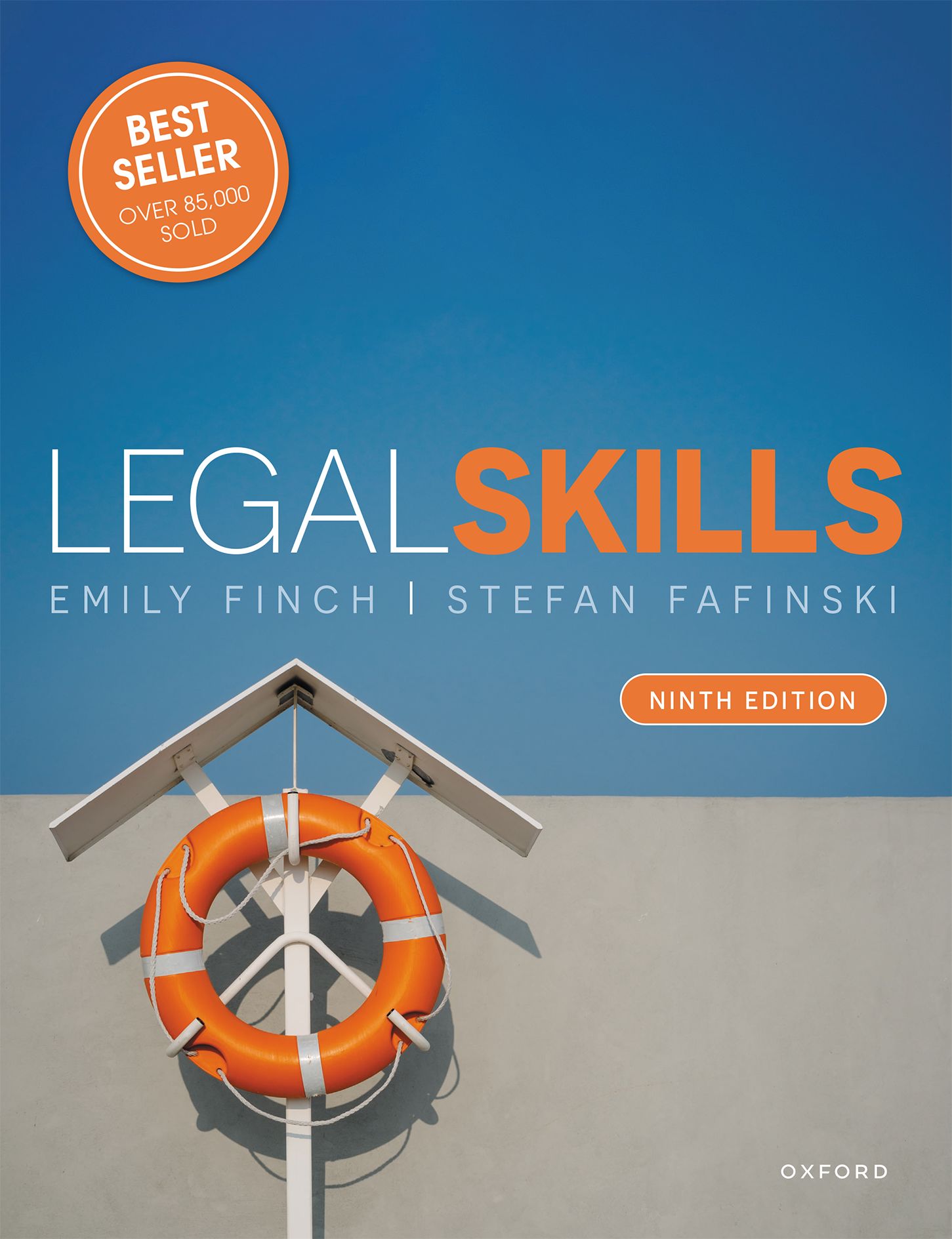 Legal Skills 9e Oxford Learning Link