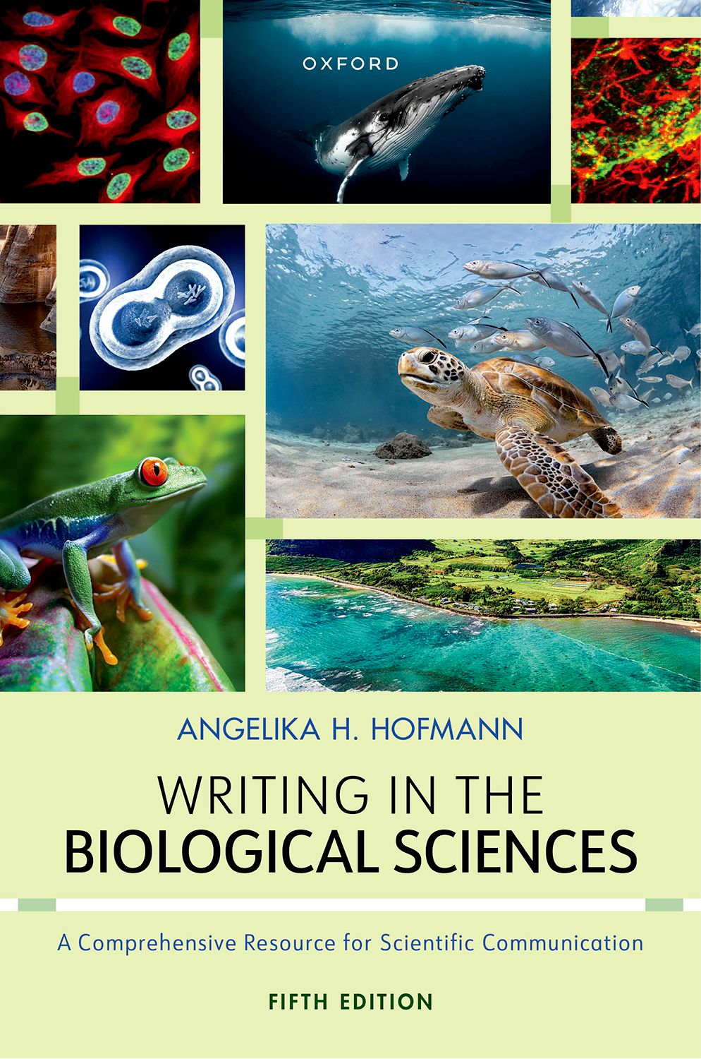 Writing in the Biological Sciences 5e Student Resources - Oxford ...