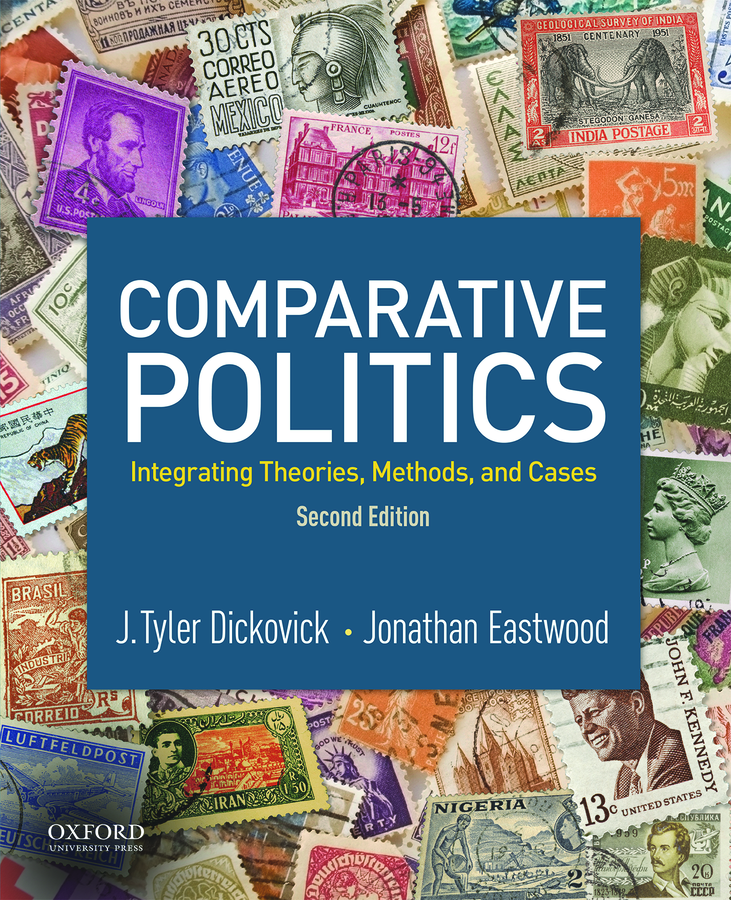 Comparative Politics 2e Instructor Resources