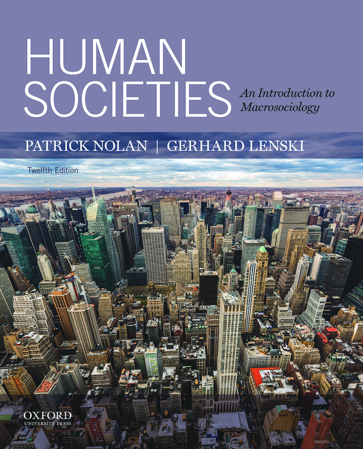 Human society