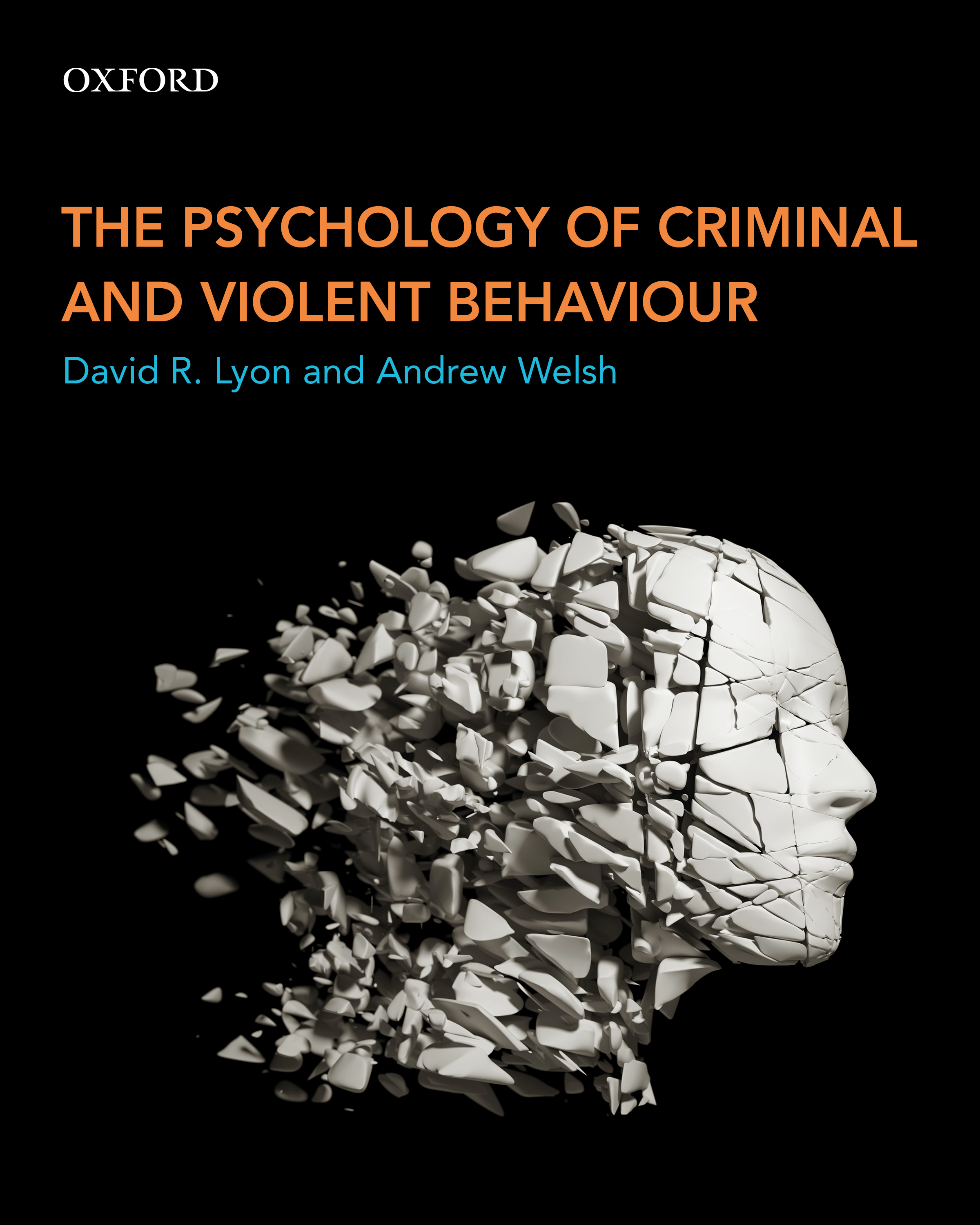 criminal behavior psychology research paper